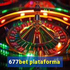 677bet plataforma